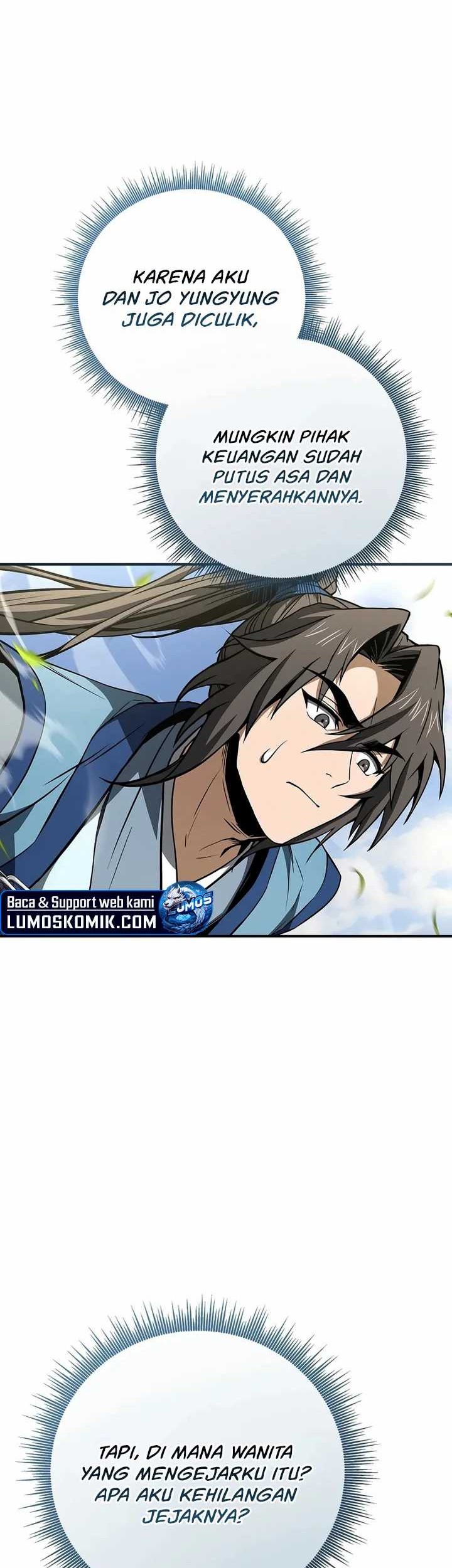 Reincarnated Escort Warrior Chapter 89 Gambar 18