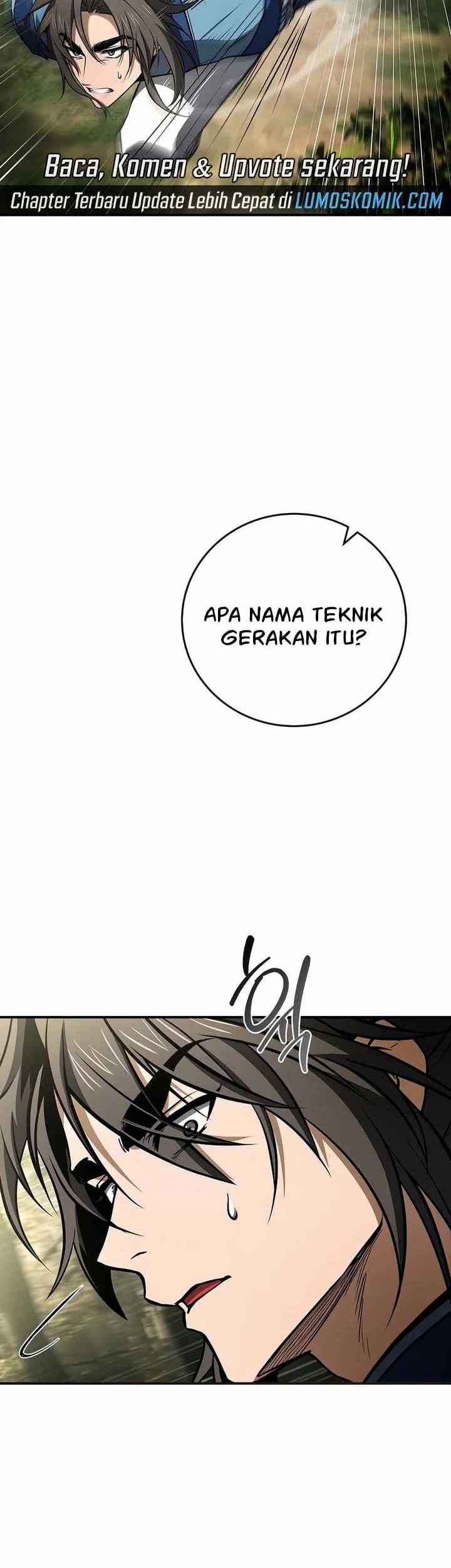 Reincarnated Escort Warrior Chapter 89 Gambar 22
