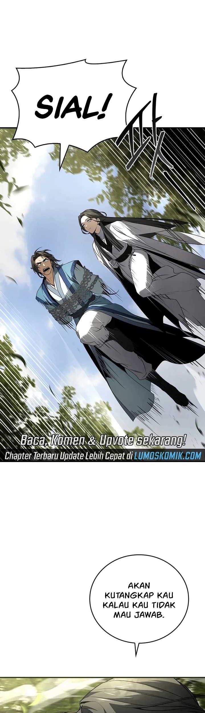 Reincarnated Escort Warrior Chapter 89 Gambar 23
