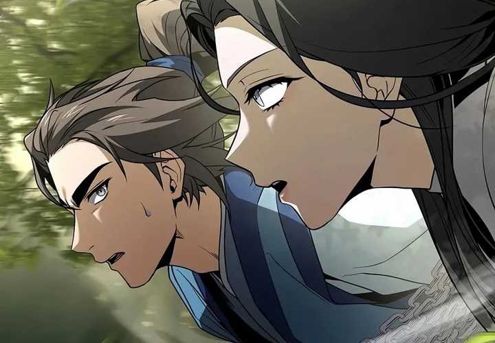 Reincarnated Escort Warrior Chapter 89 Gambar 24