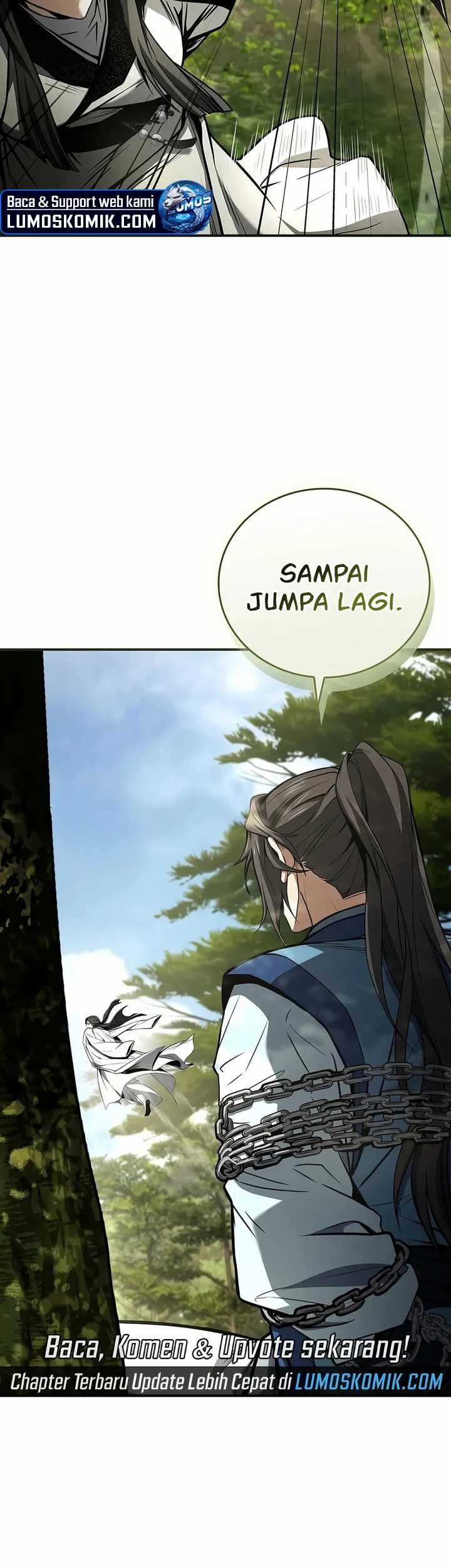 Reincarnated Escort Warrior Chapter 89 Gambar 29