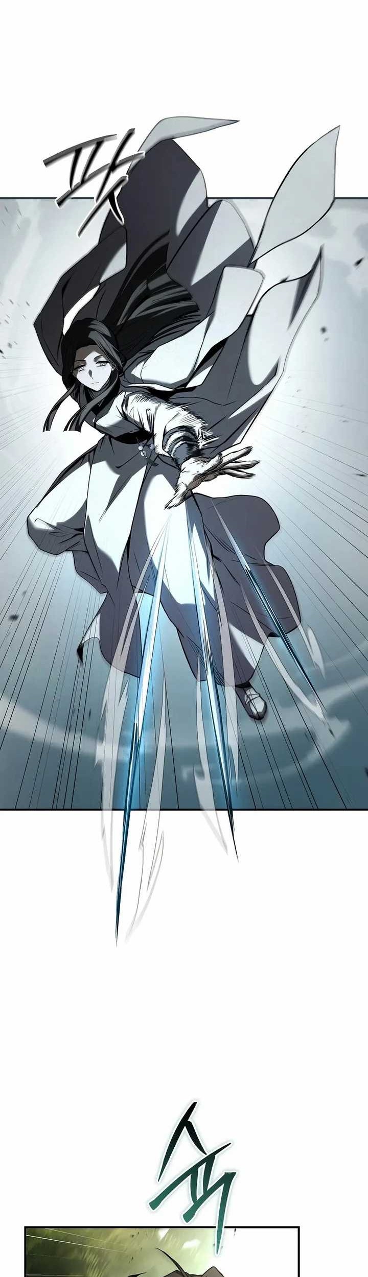 Reincarnated Escort Warrior Chapter 89 Gambar 30