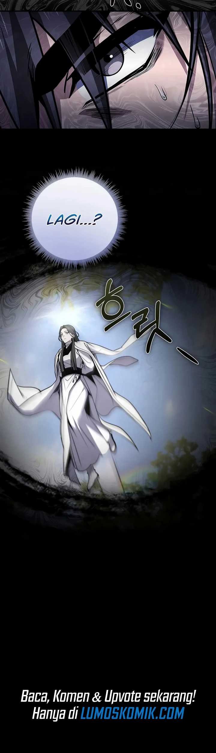 Reincarnated Escort Warrior Chapter 89 Gambar 33