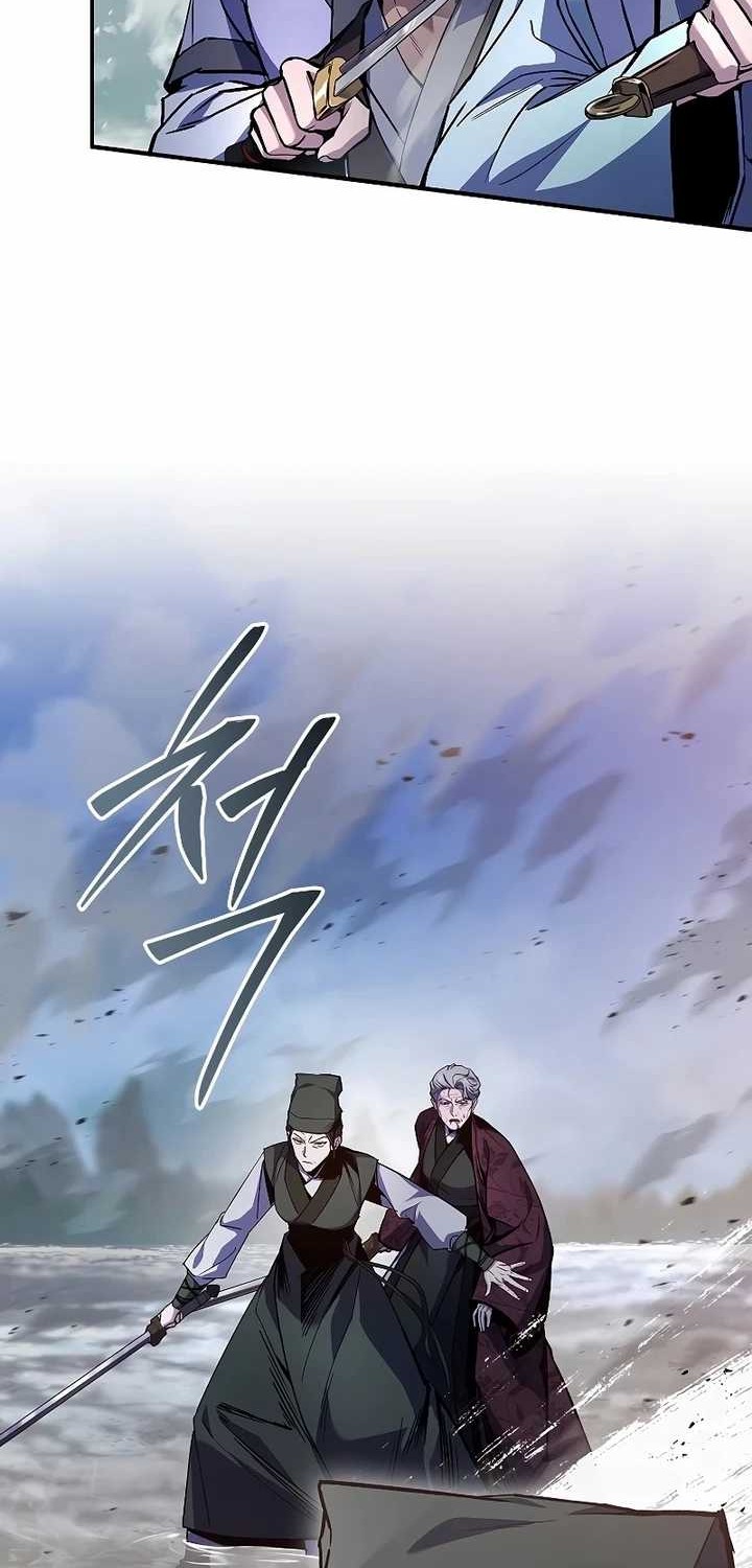 Reincarnated Escort Warrior Chapter 83 Gambar 28