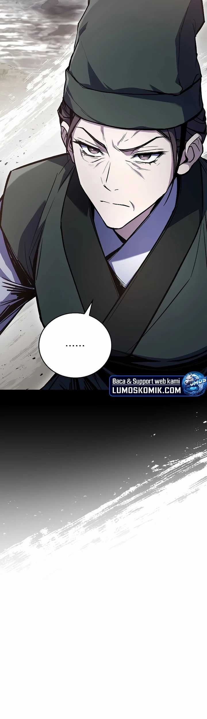 Reincarnated Escort Warrior Chapter 83 Gambar 29