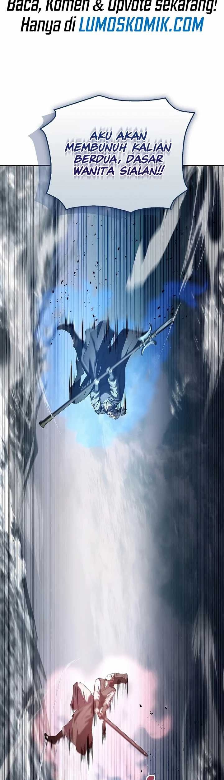 Reincarnated Escort Warrior Chapter 83 Gambar 35