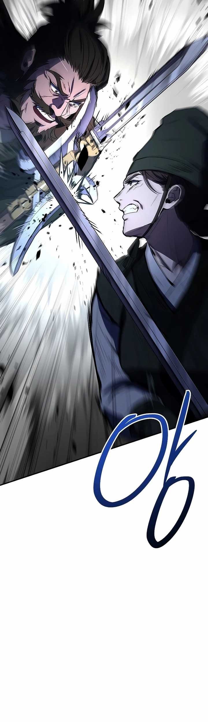 Reincarnated Escort Warrior Chapter 83 Gambar 37