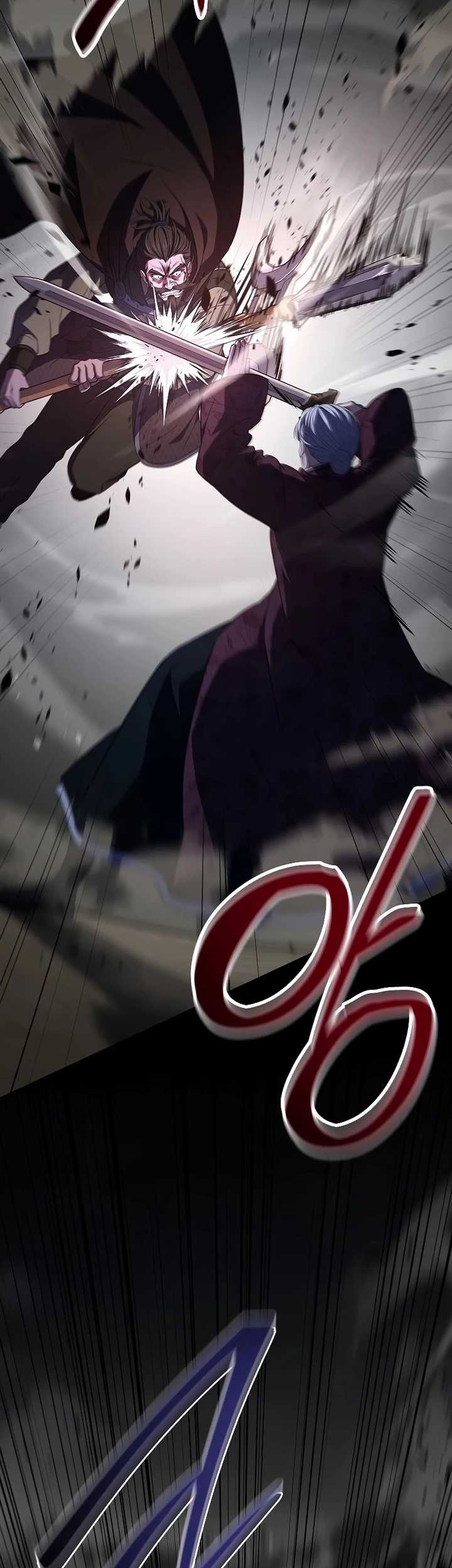 Reincarnated Escort Warrior Chapter 83 Gambar 19