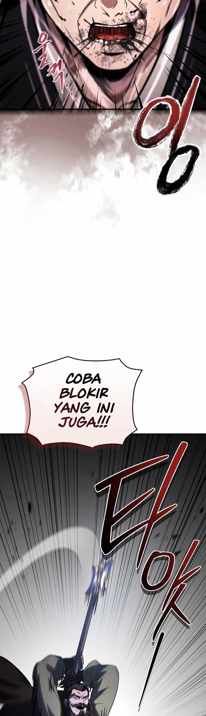 Reincarnated Escort Warrior Chapter 83 Gambar 23