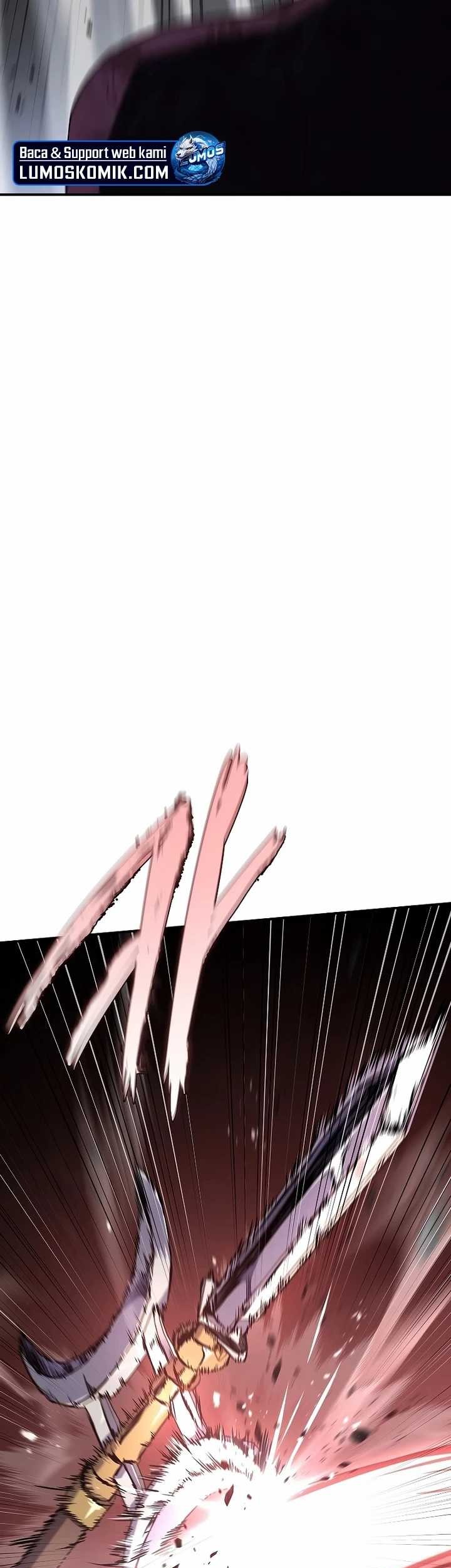 Reincarnated Escort Warrior Chapter 83 Gambar 25