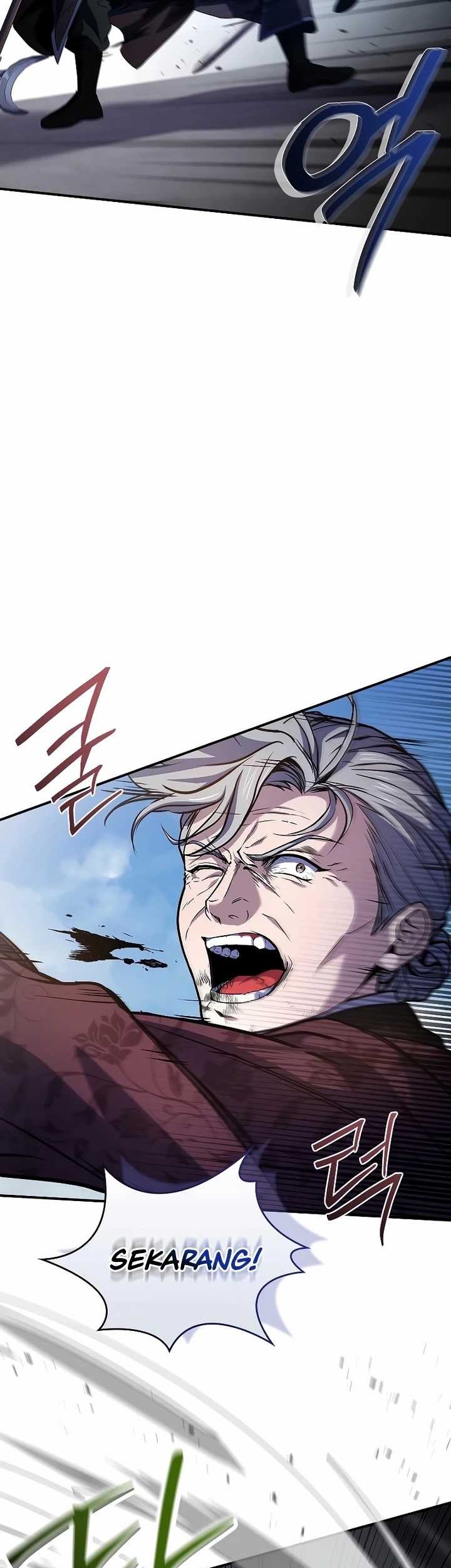 Reincarnated Escort Warrior Chapter 83 Gambar 47