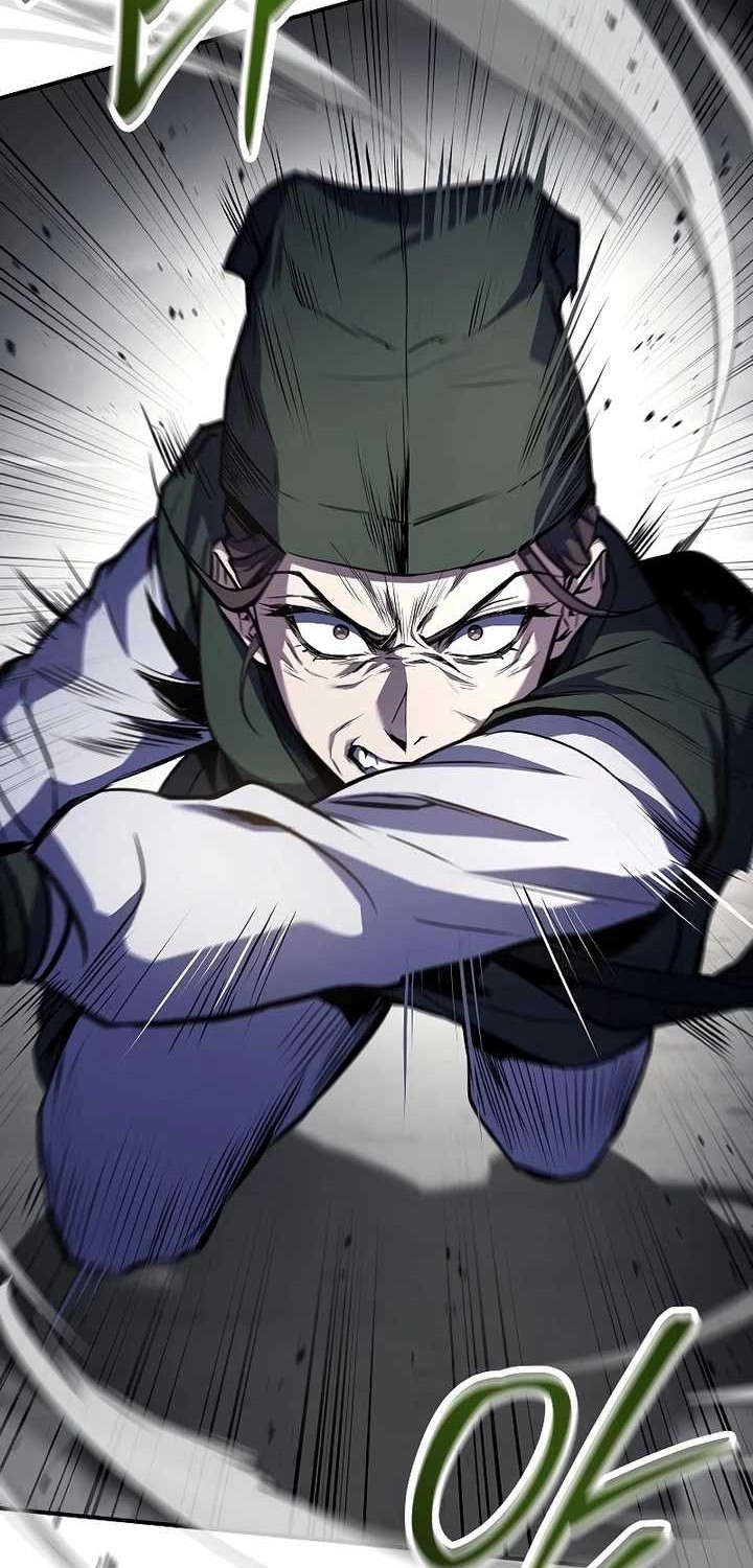 Reincarnated Escort Warrior Chapter 83 Gambar 48