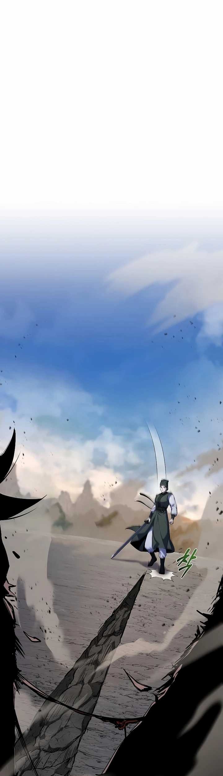 Reincarnated Escort Warrior Chapter 83 Gambar 53