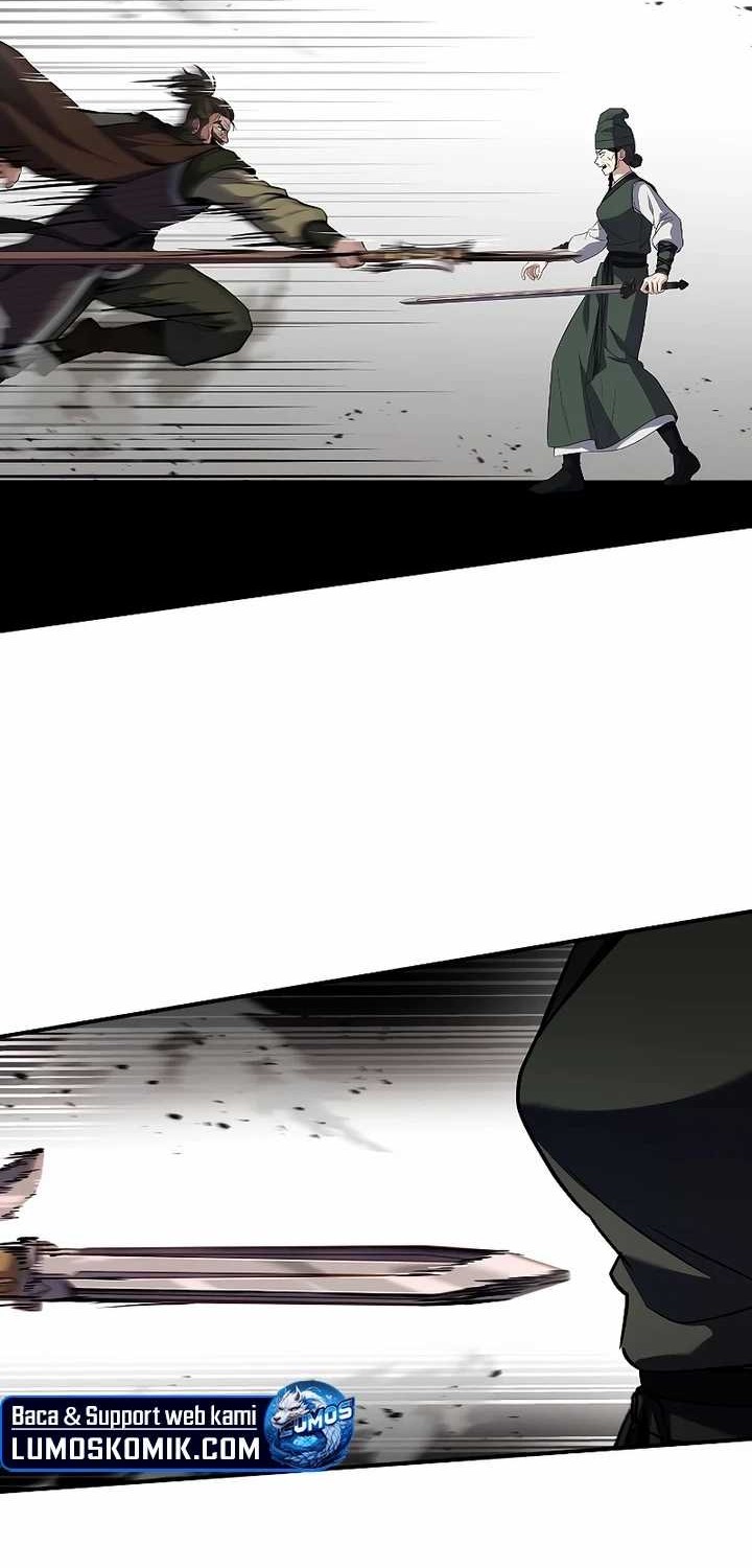 Reincarnated Escort Warrior Chapter 83 Gambar 42