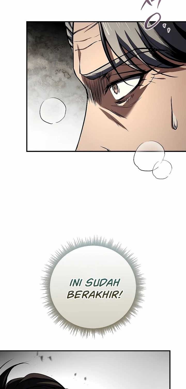 Reincarnated Escort Warrior Chapter 83 Gambar 44