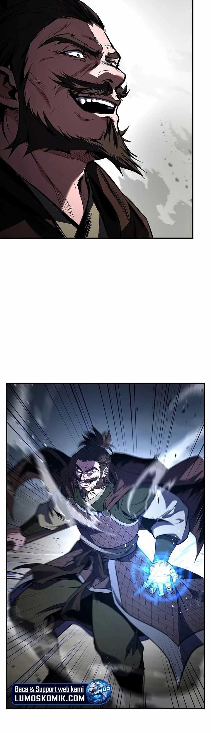 Reincarnated Escort Warrior Chapter 83 Gambar 45