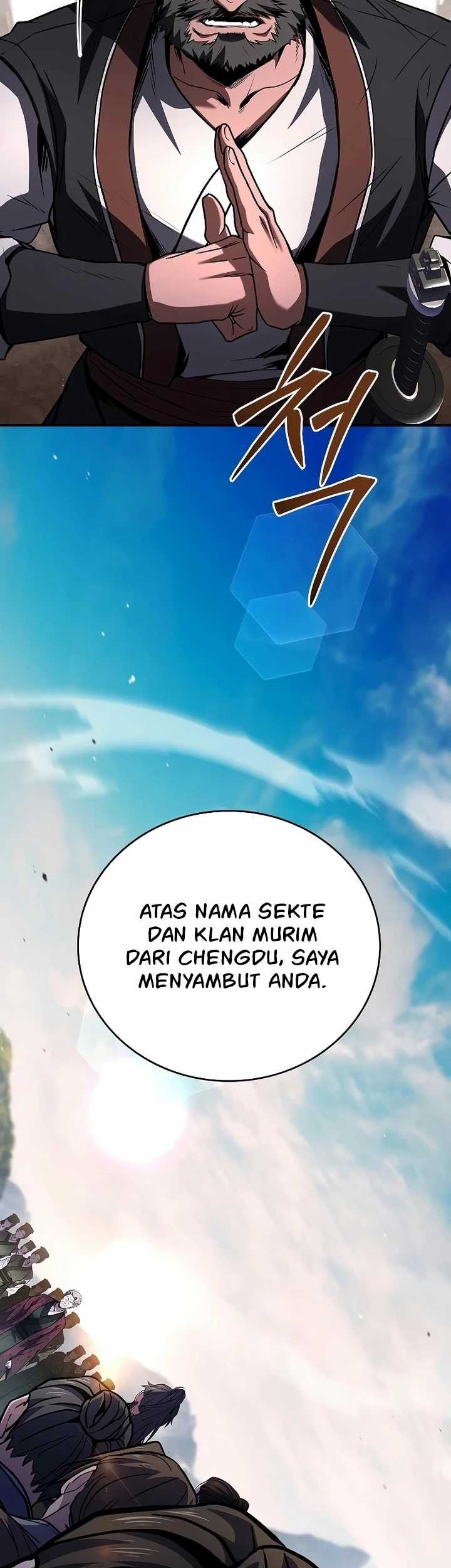 Reincarnated Escort Warrior Chapter 83 Gambar 67