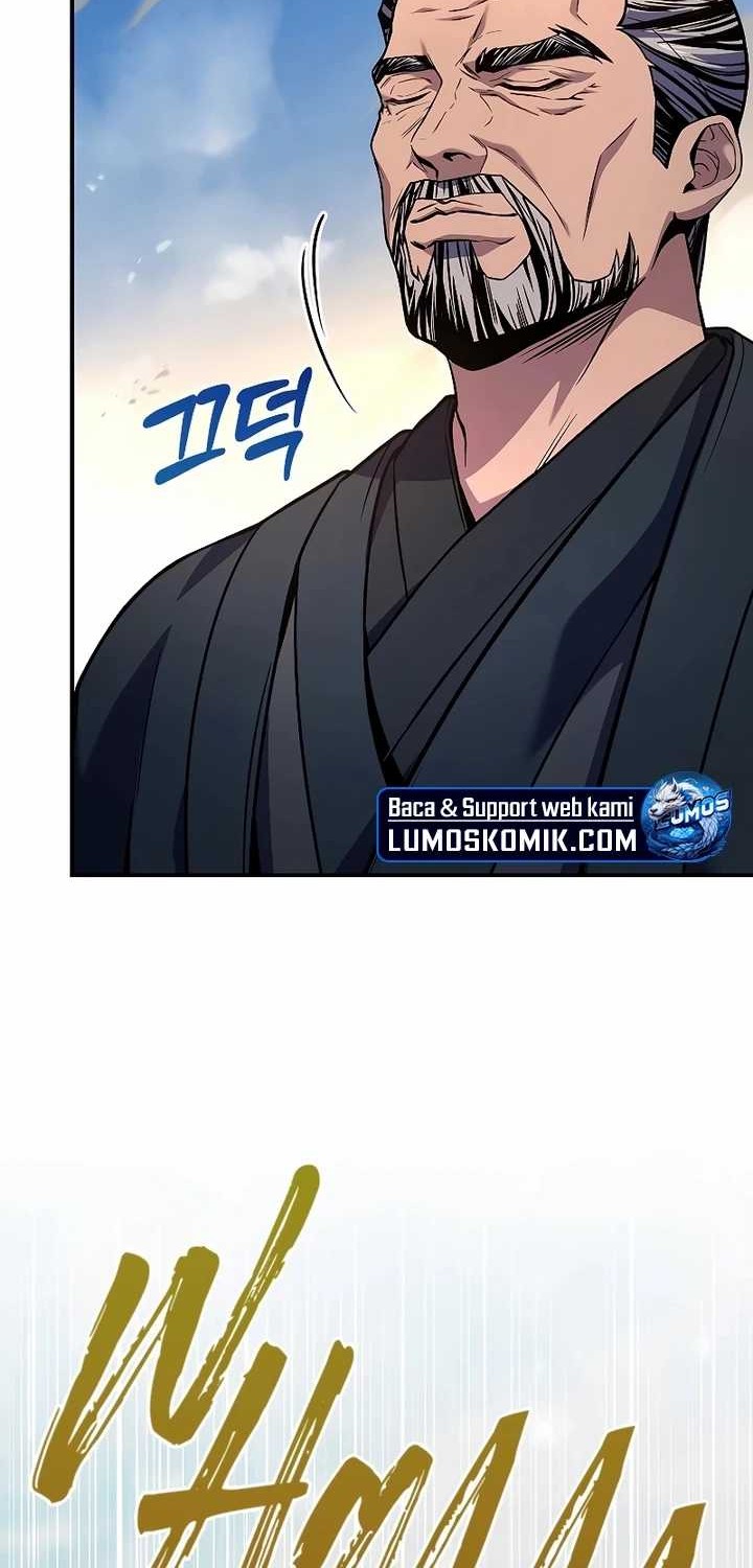 Reincarnated Escort Warrior Chapter 83 Gambar 70