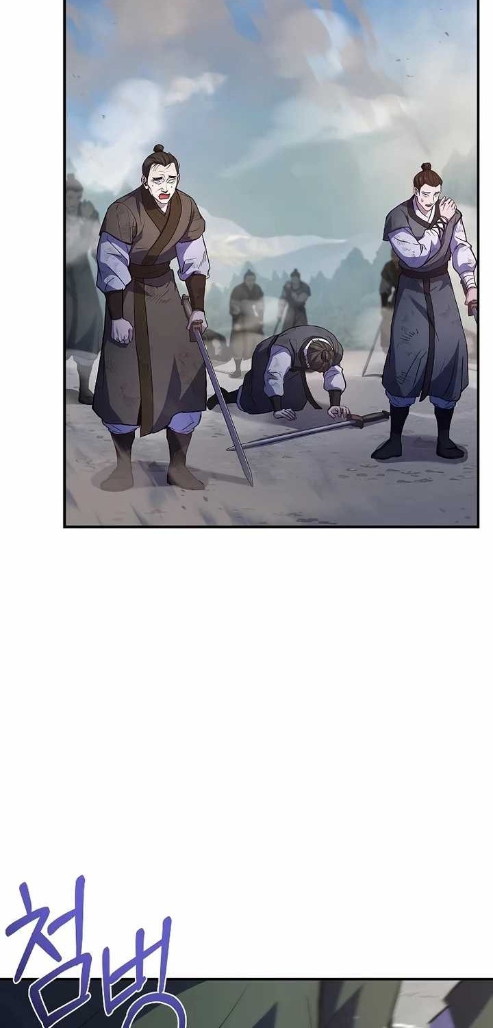 Reincarnated Escort Warrior Chapter 83 Gambar 64