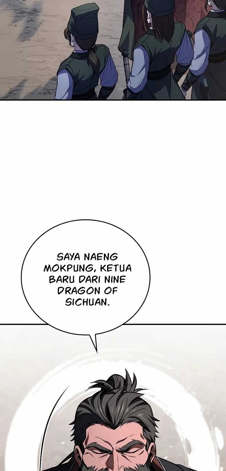 Reincarnated Escort Warrior Chapter 83 Gambar 66