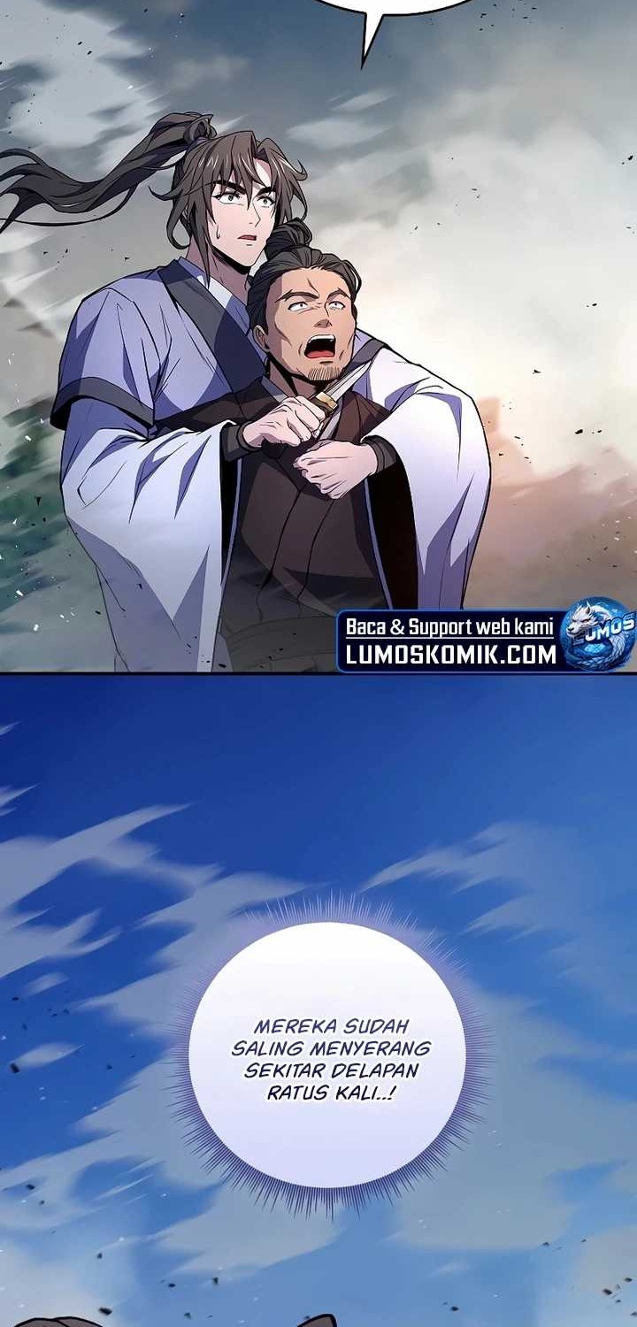 Reincarnated Escort Warrior Chapter 83 Gambar 6