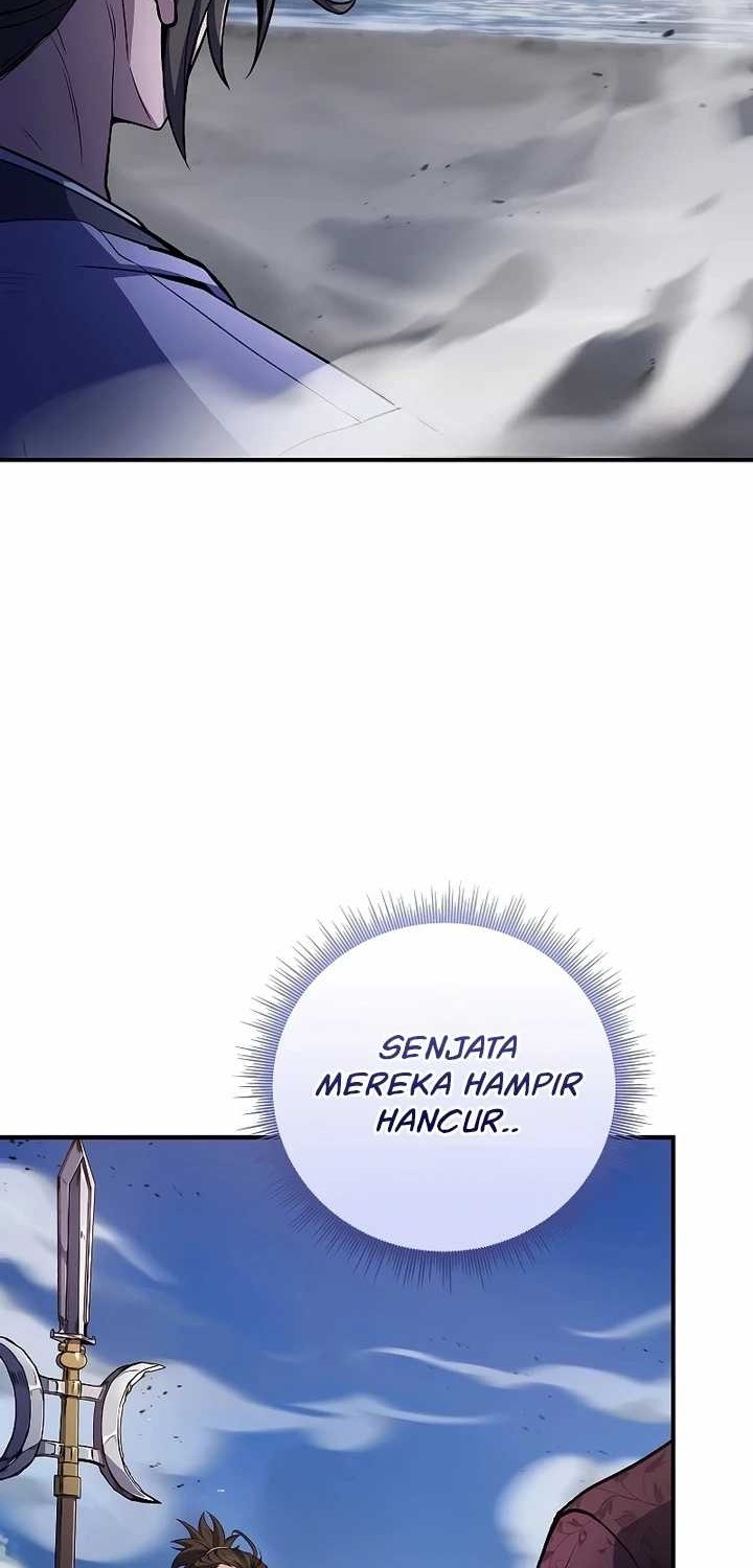 Reincarnated Escort Warrior Chapter 83 Gambar 8
