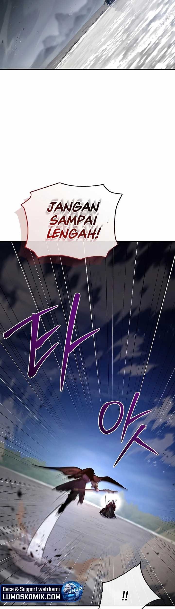 Reincarnated Escort Warrior Chapter 83 Gambar 11