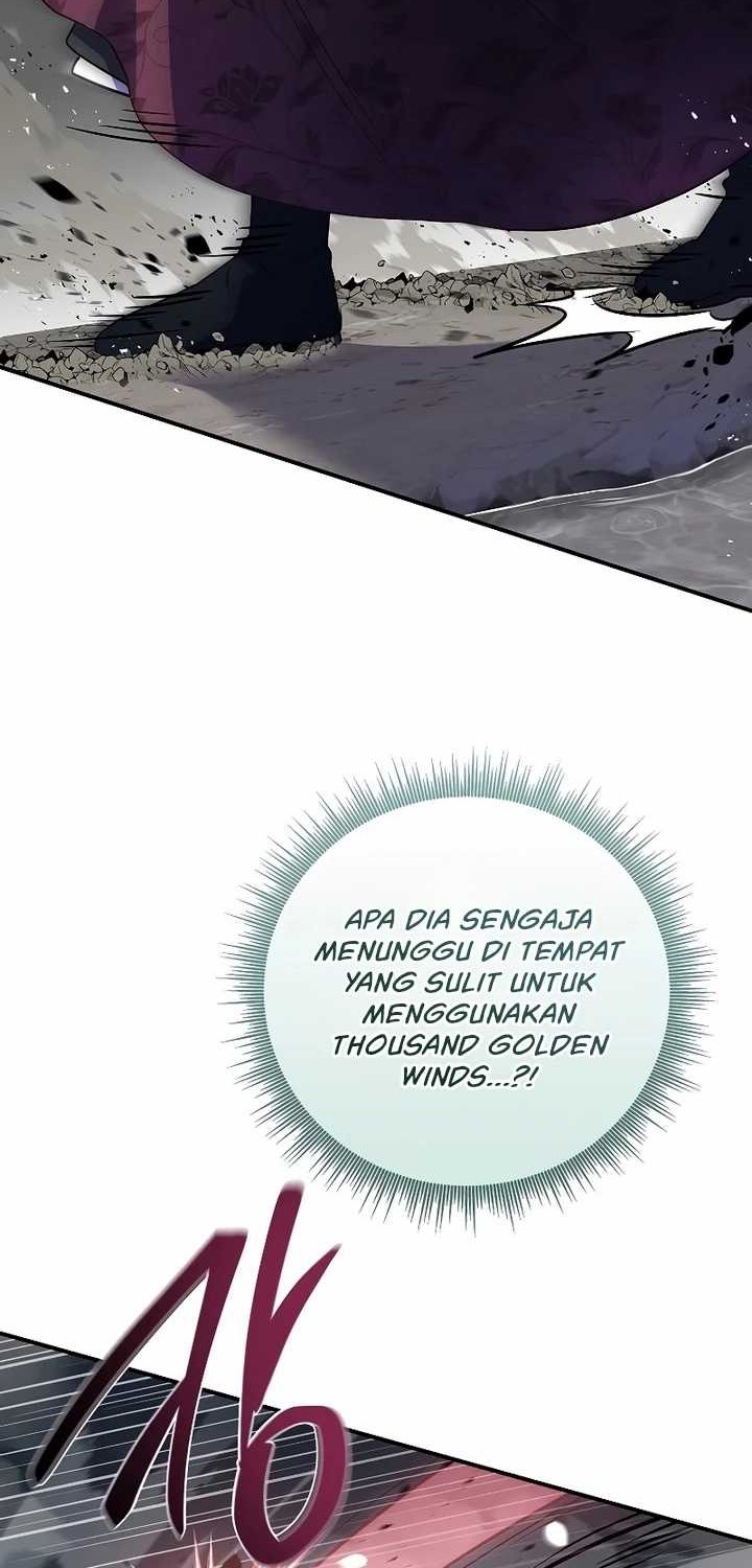 Reincarnated Escort Warrior Chapter 83 Gambar 16
