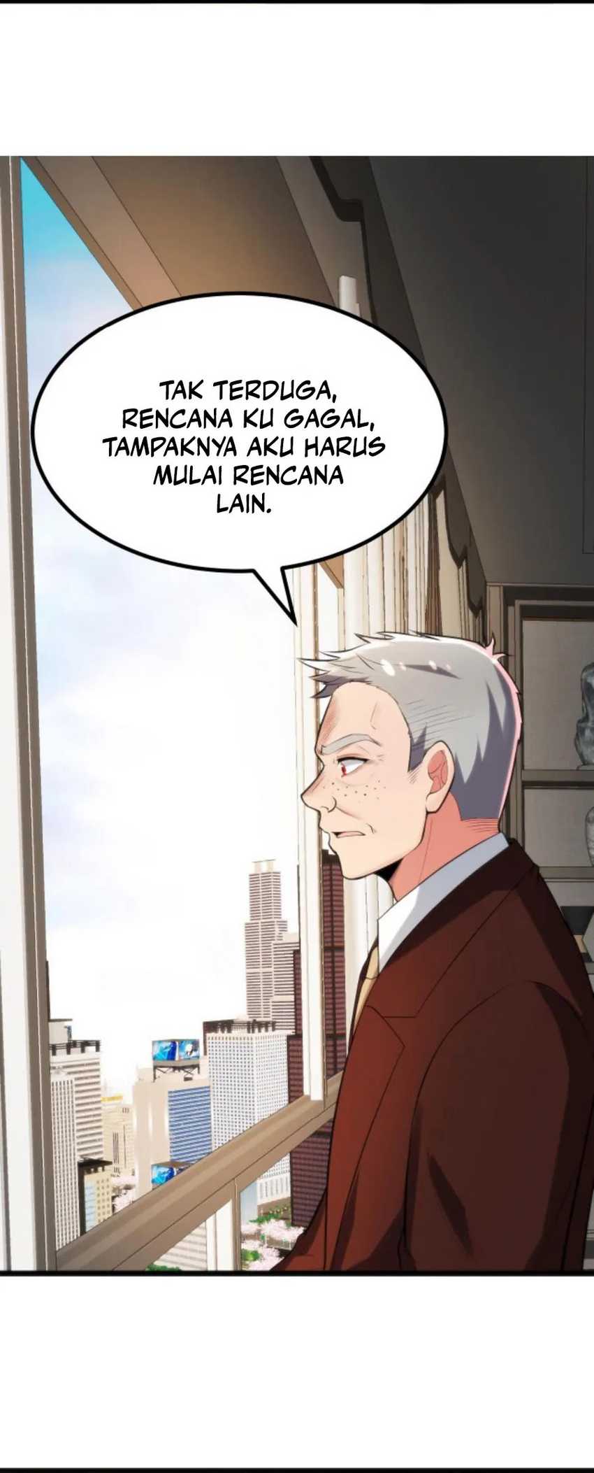 I Have 90 Billion Licking Gold Chapter 392 Gambar 23