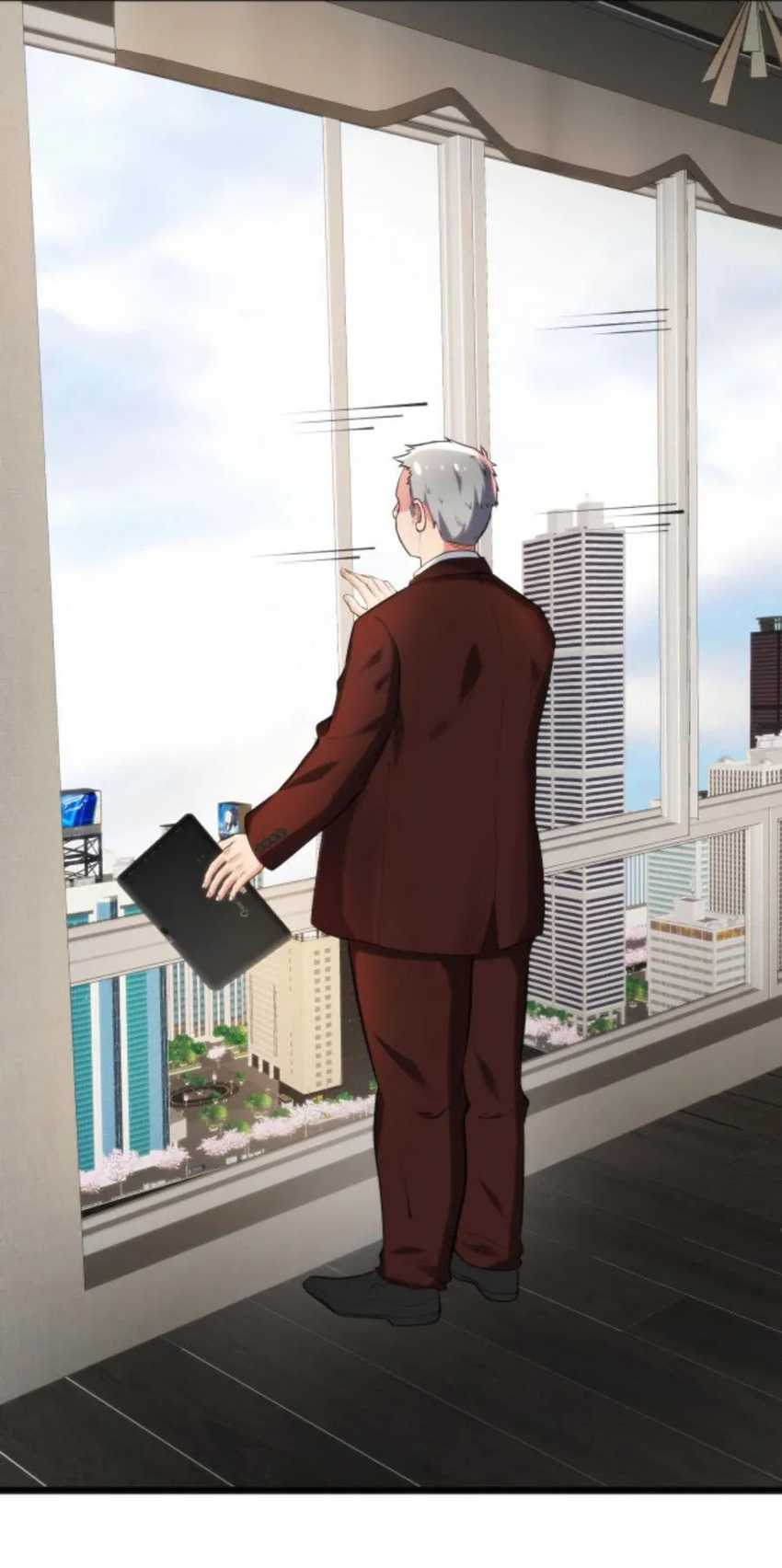 I Have 90 Billion Licking Gold Chapter 392 Gambar 24