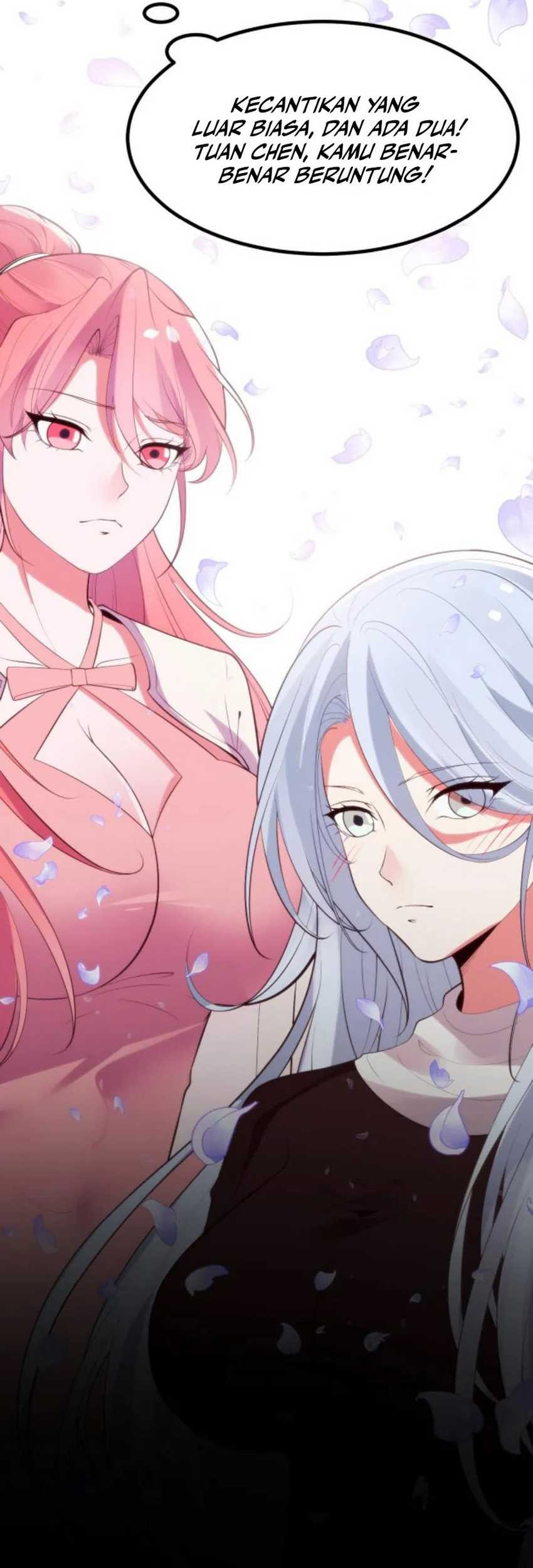 I Have 90 Billion Licking Gold Chapter 392 Gambar 15