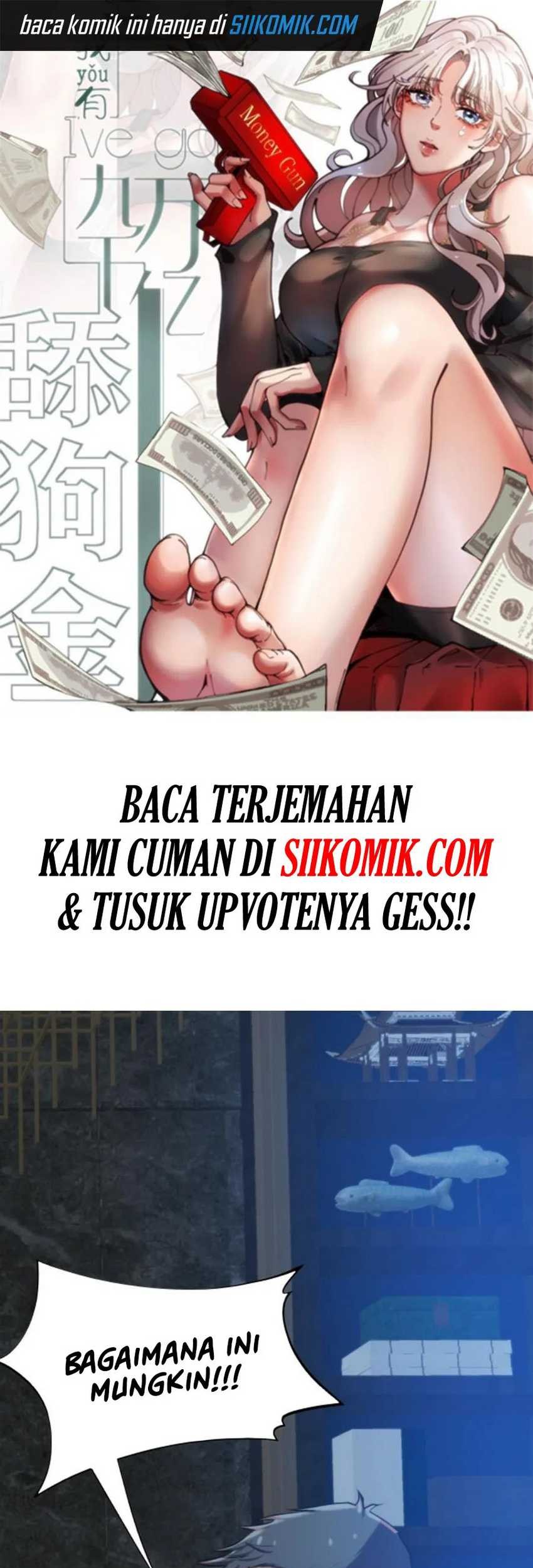 I Have 90 Billion Licking Gold Chapter 392 Gambar 3