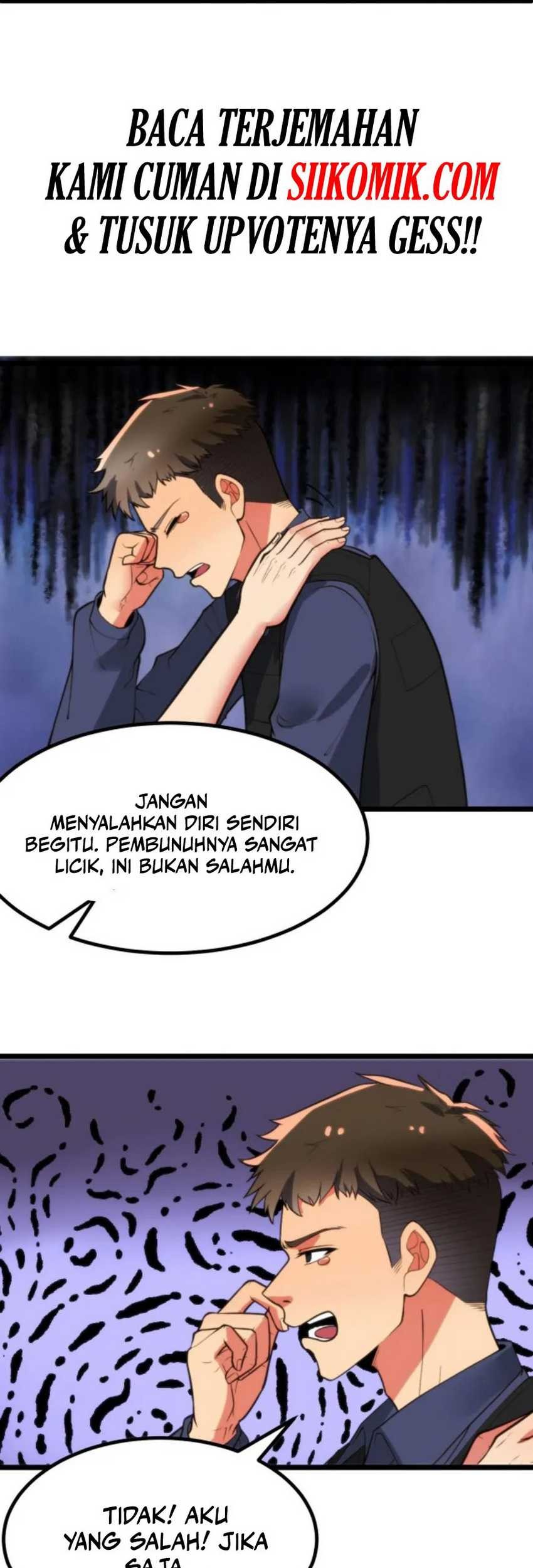 I Have 90 Billion Licking Gold Chapter 391 Gambar 27