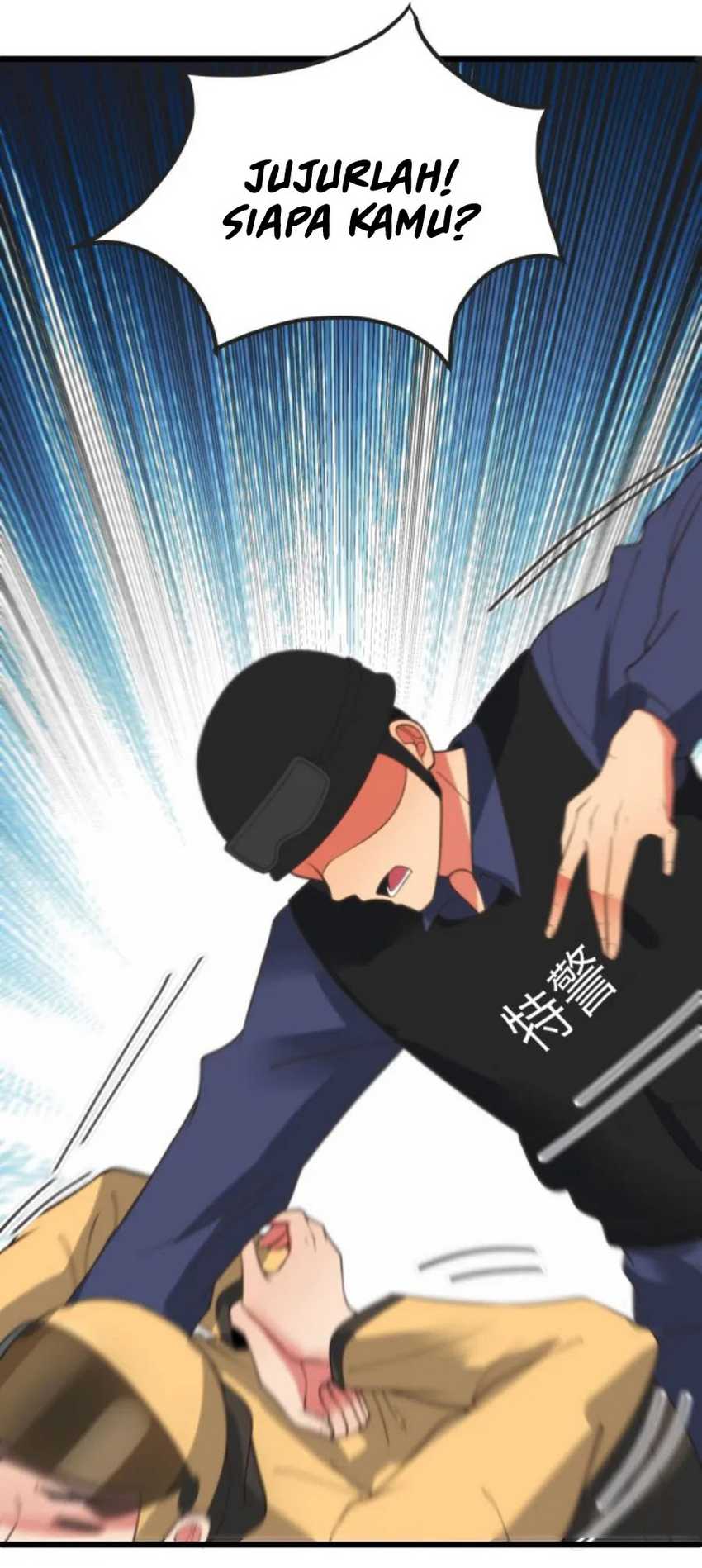 I Have 90 Billion Licking Gold Chapter 391 Gambar 13