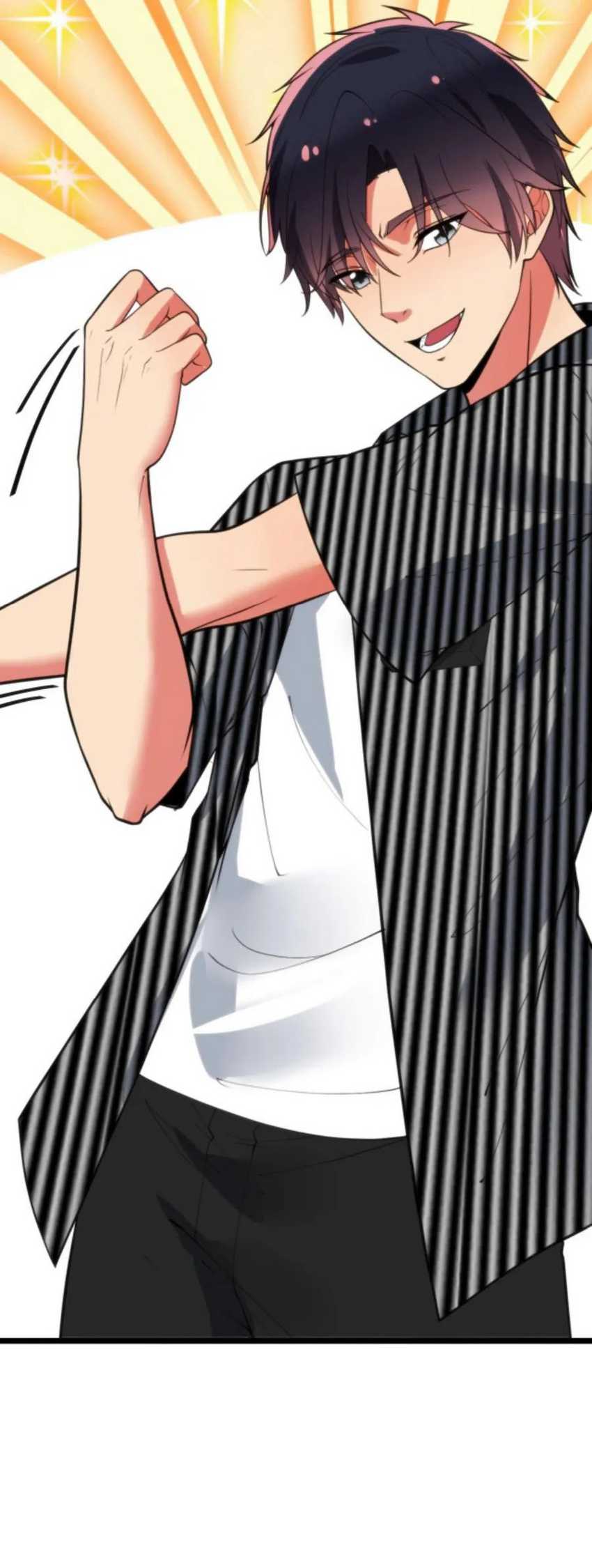 I Have 90 Billion Licking Gold Chapter 391 Gambar 31