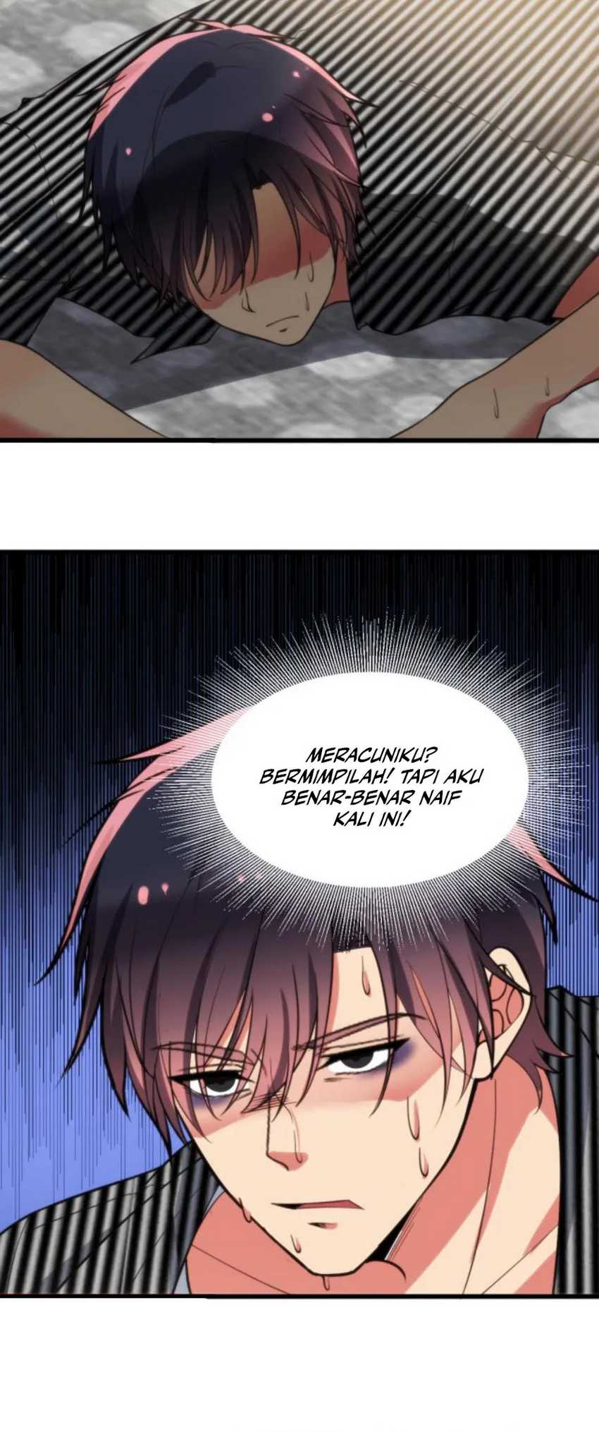 I Have 90 Billion Licking Gold Chapter 391 Gambar 4