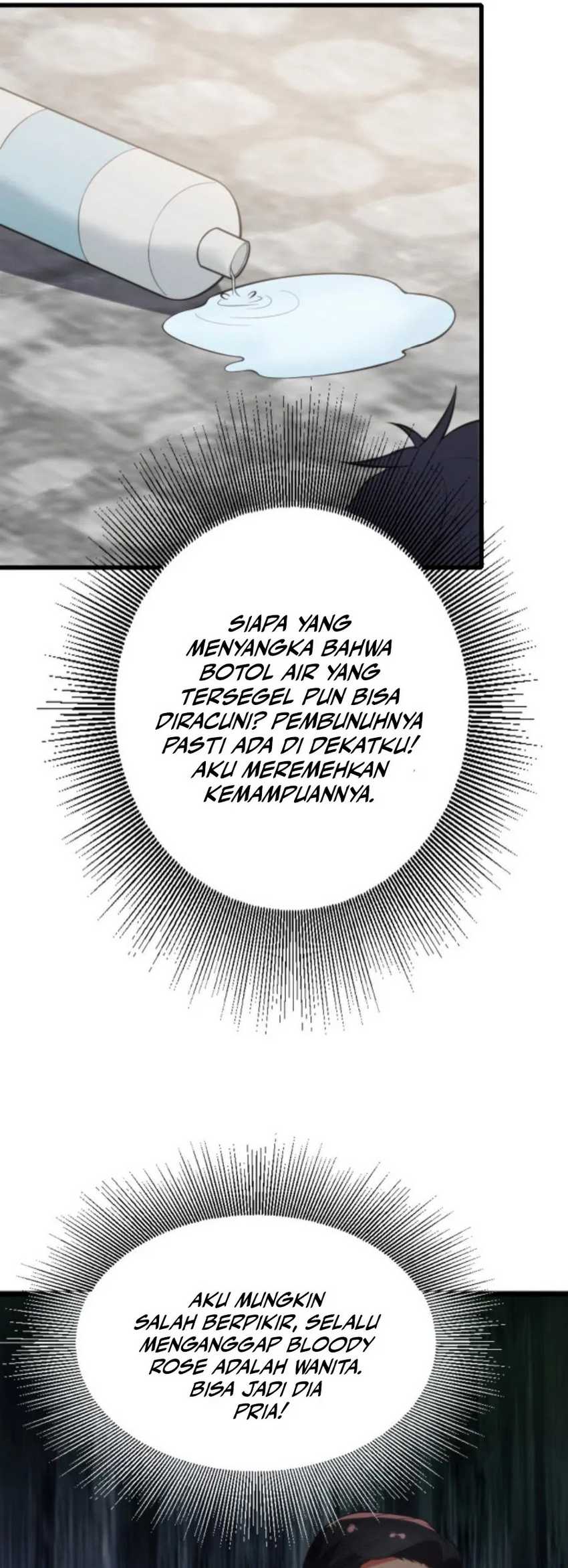 I Have 90 Billion Licking Gold Chapter 391 Gambar 5