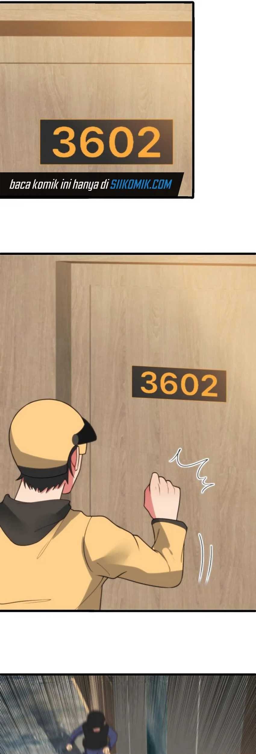 I Have 90 Billion Licking Gold Chapter 391 Gambar 10