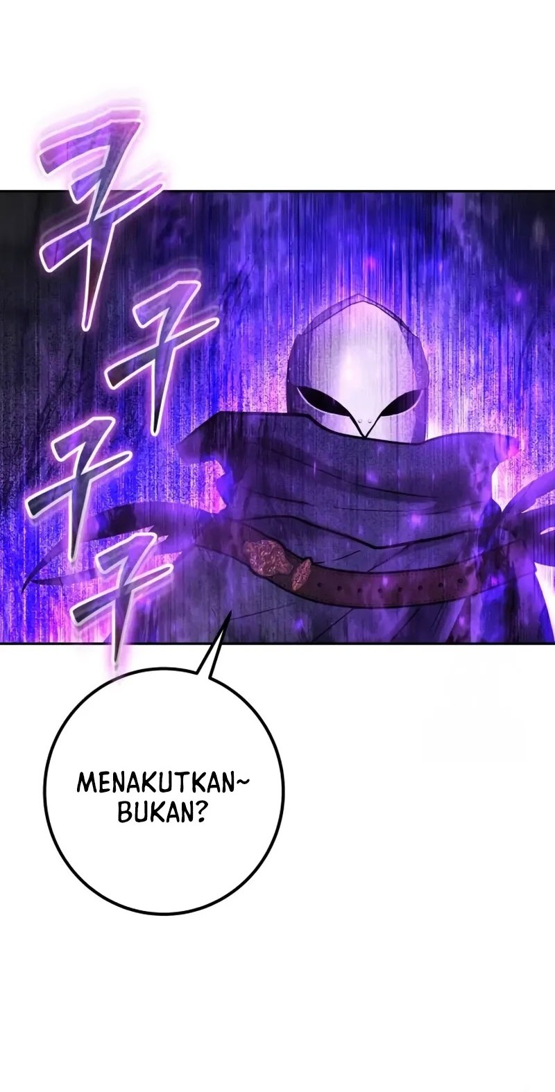 I Was More Overpowered Than The Hero, So I Hid My Power! Chapter 67 Gambar 29