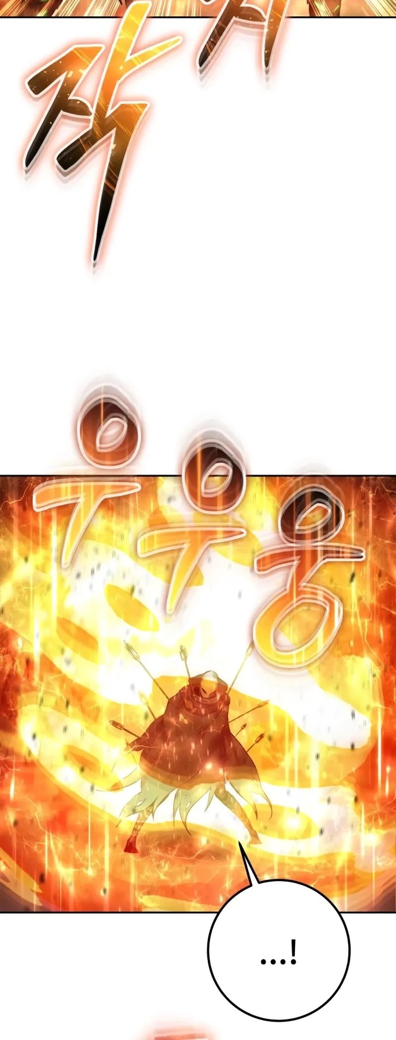 I Was More Overpowered Than The Hero, So I Hid My Power! Chapter 67 Gambar 33