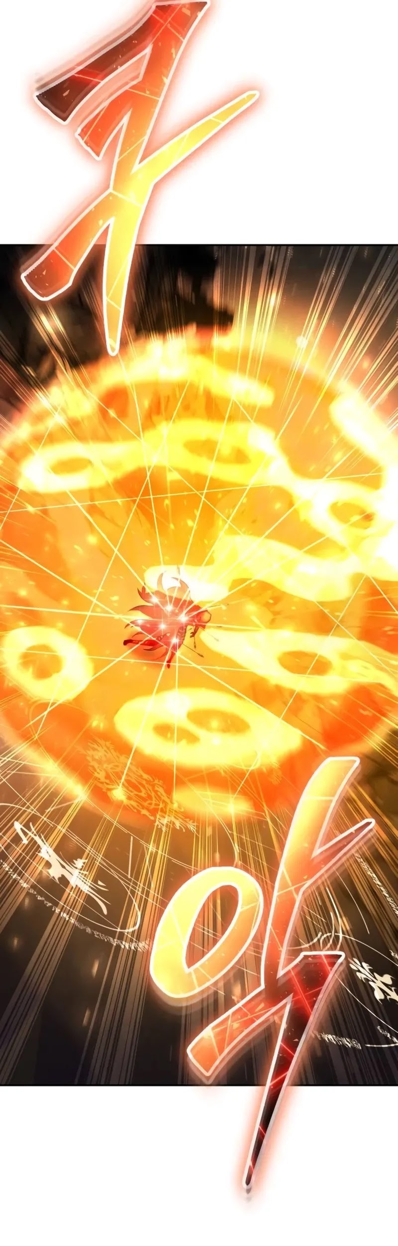 I Was More Overpowered Than The Hero, So I Hid My Power! Chapter 67 Gambar 34