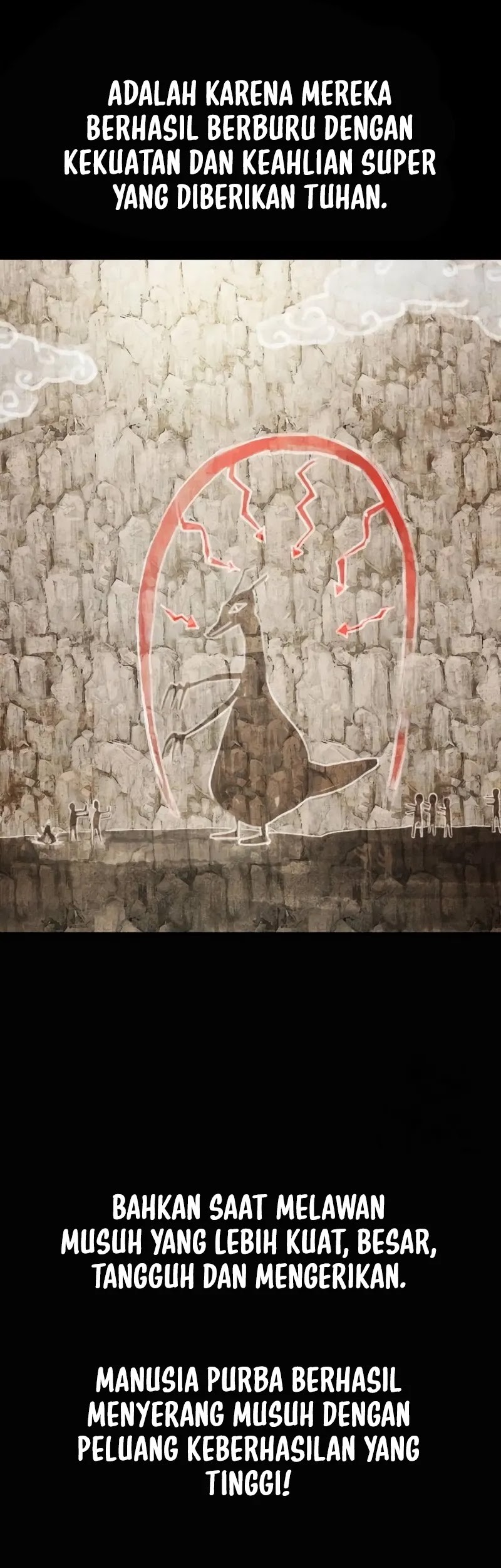 I Was More Overpowered Than The Hero, So I Hid My Power! Chapter 67 Gambar 36