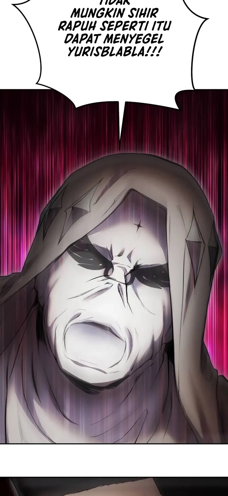 I Was More Overpowered Than The Hero, So I Hid My Power! Chapter 67 Gambar 49