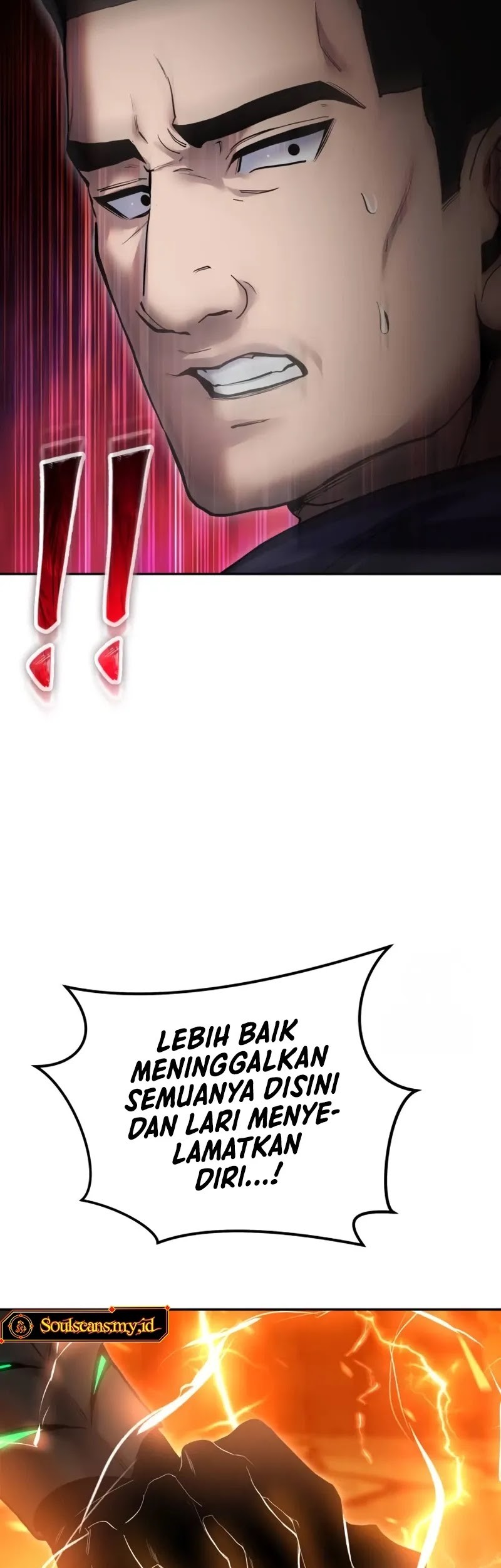 I Was More Overpowered Than The Hero, So I Hid My Power! Chapter 67 Gambar 50