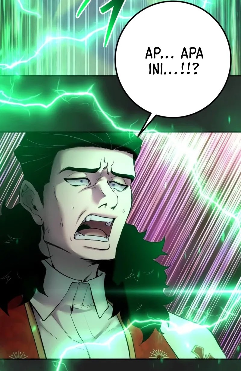 I Was More Overpowered Than The Hero, So I Hid My Power! Chapter 67 Gambar 53