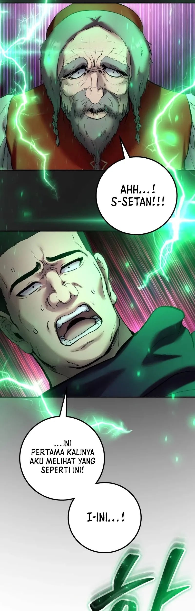 I Was More Overpowered Than The Hero, So I Hid My Power! Chapter 67 Gambar 54