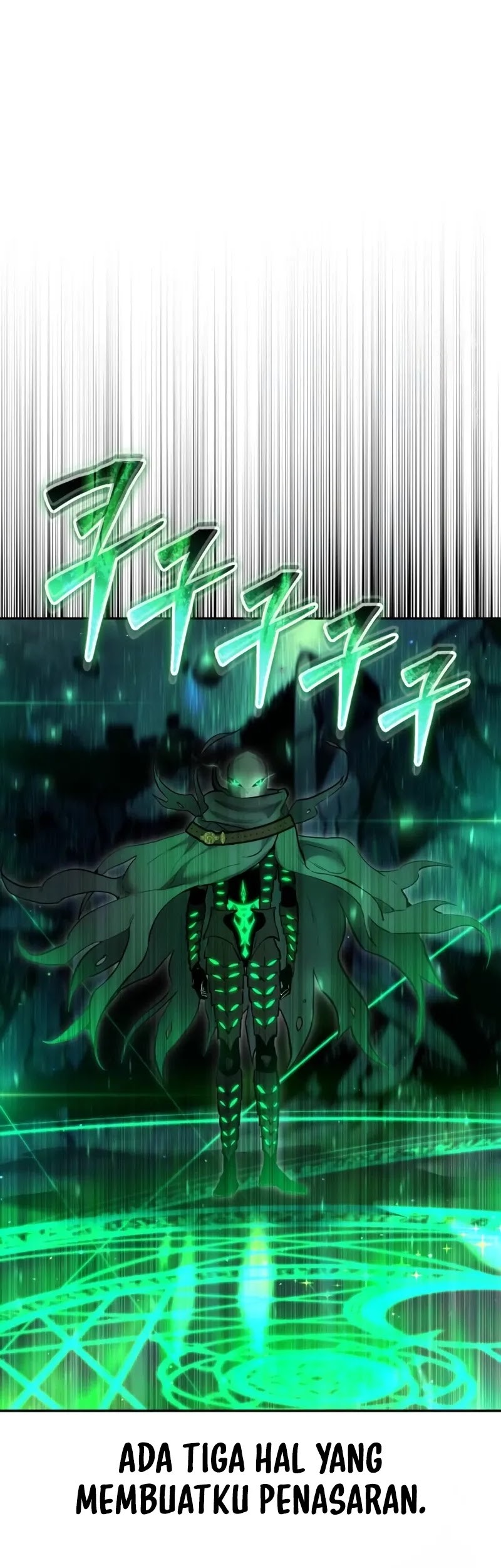 I Was More Overpowered Than The Hero, So I Hid My Power! Chapter 67 Gambar 56