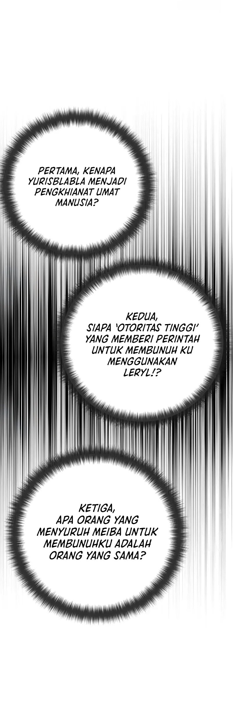 I Was More Overpowered Than The Hero, So I Hid My Power! Chapter 67 Gambar 57