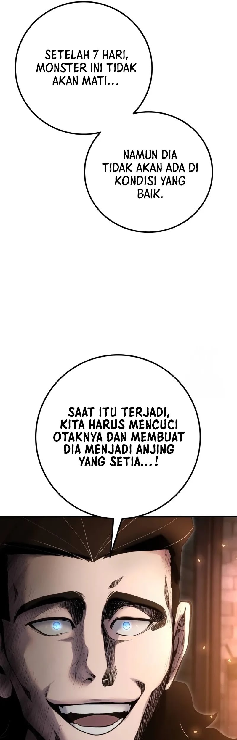 I Was More Overpowered Than The Hero, So I Hid My Power! Chapter 67 Gambar 44