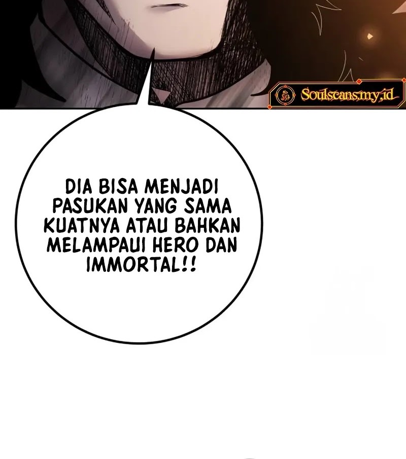 I Was More Overpowered Than The Hero, So I Hid My Power! Chapter 67 Gambar 45